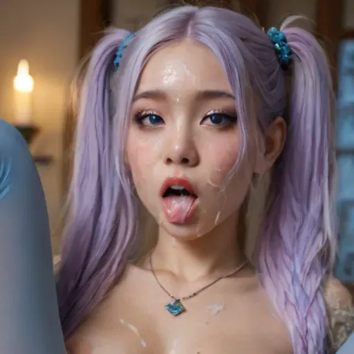 AIポルノ画像ジェネレーター