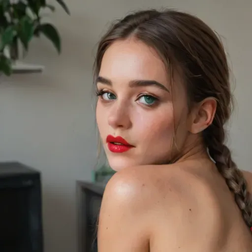 KI-Pornobild-Generator