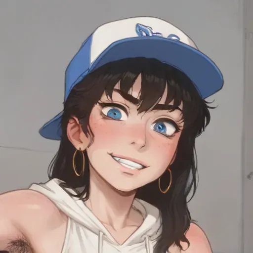 generador de imágenes porno con IA