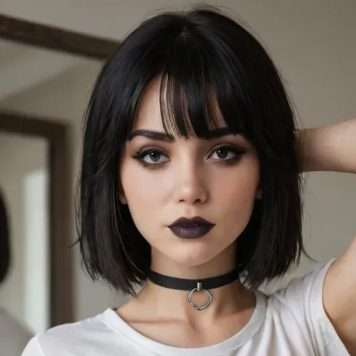 KI-Pornobild-Generator