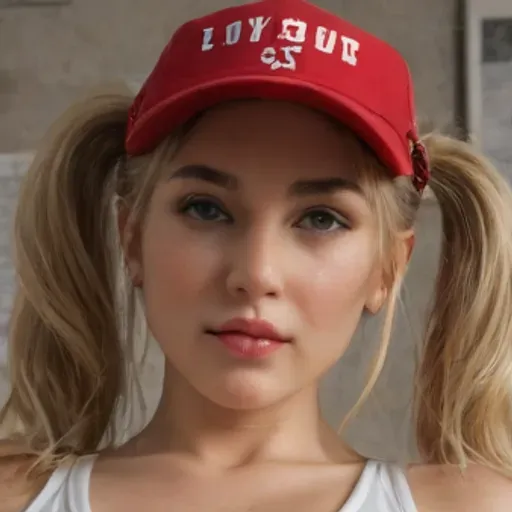 AI porn image generator