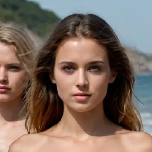 Penghasil gambar lucah AI