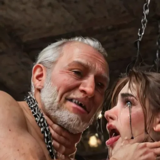 генератор порно-изображений на ИИ