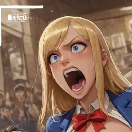 AI porn image generator