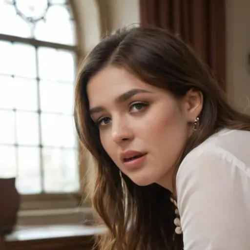 AI porn image generator