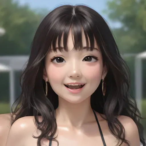 AI色情圖片產生器