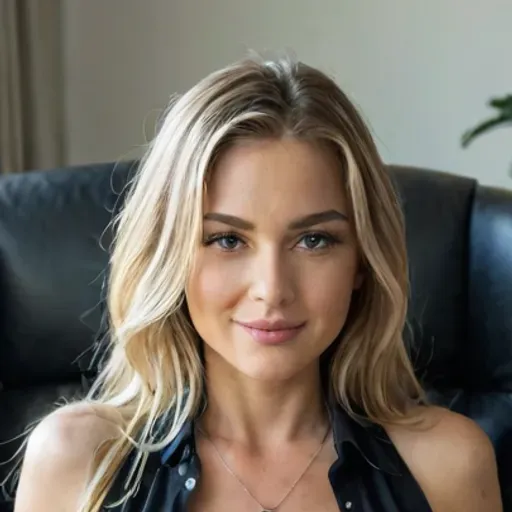 KI-Pornobild-Generator