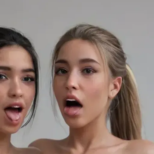 gerador de fotos pornô com IA