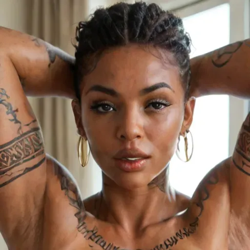 AI 포르노 이미지 생성기