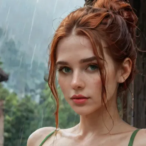 โปรแกรมสร้างภาพโปรนที่ใช้ปัญหา AI