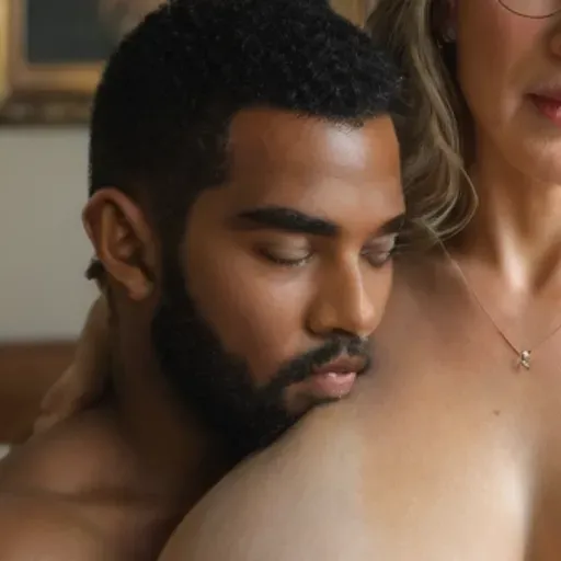 generatore di foto porno IA