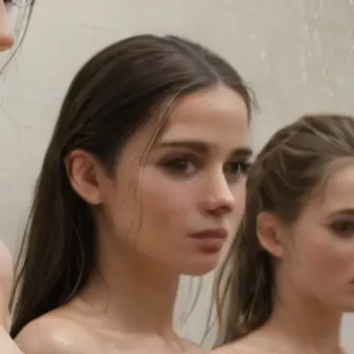 AI 포르노 사진 생성기