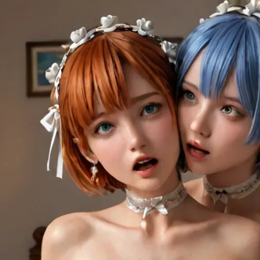 генератор порно-изображений на ИИ