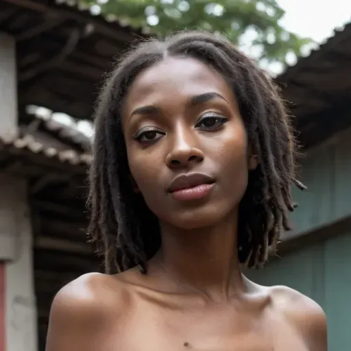 AI色情图片生成器