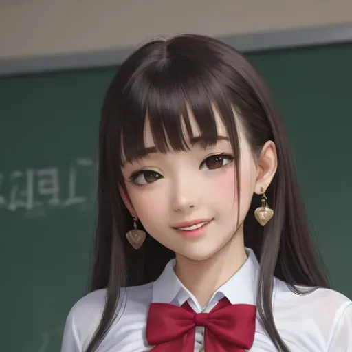 AI色情圖片產生器