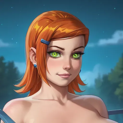 KI-Pornobild-Generator