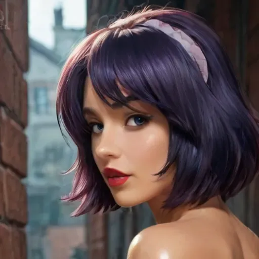 AI porn image generator