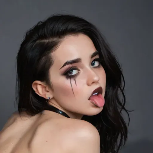 AI色情圖片產生器