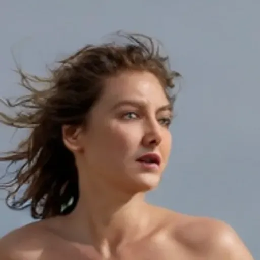 Penghasil gambar lucah AI