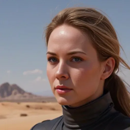 AI 포르노 이미지 생성기