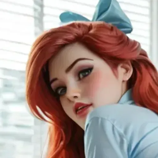 AI 포르노 이미지 생성기