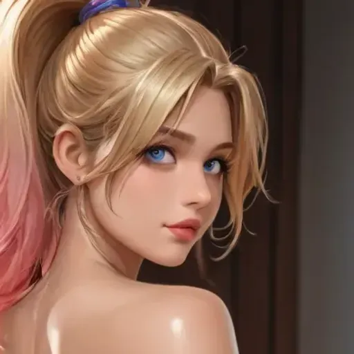 AIポルノ画像ジェネレーター