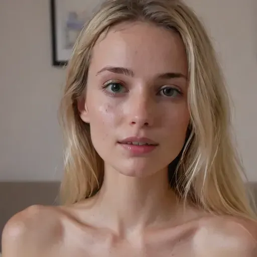 yapay zekâ porno görsel üretici