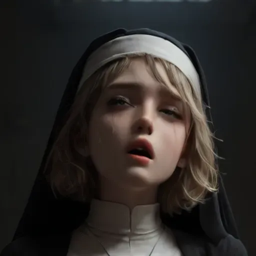 AI 포르노 이미지 생성기