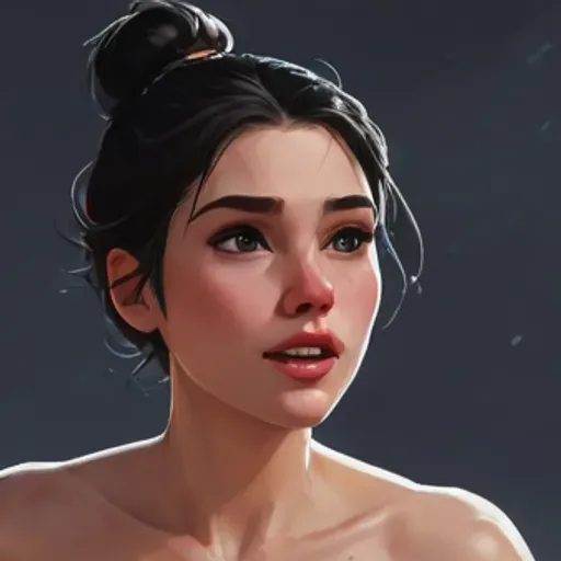 gerador de imagens pornô com IA