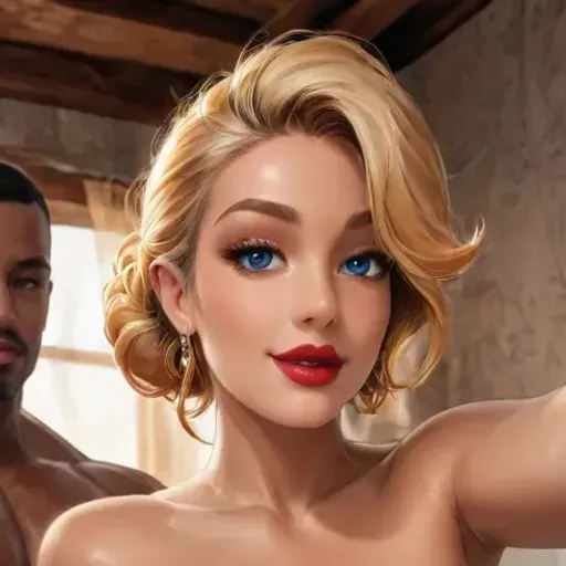 generatore di immagini porno IA