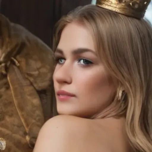 yapay zekâ porno foto üretici