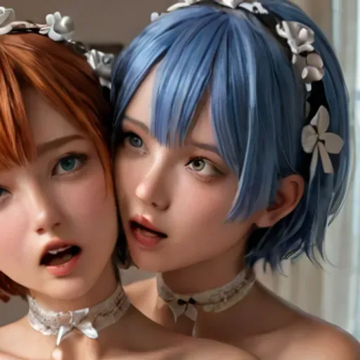 генератор порно-картинок на ИИ