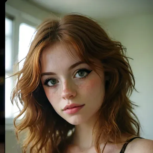 AIポルノ画像ジェネレーター