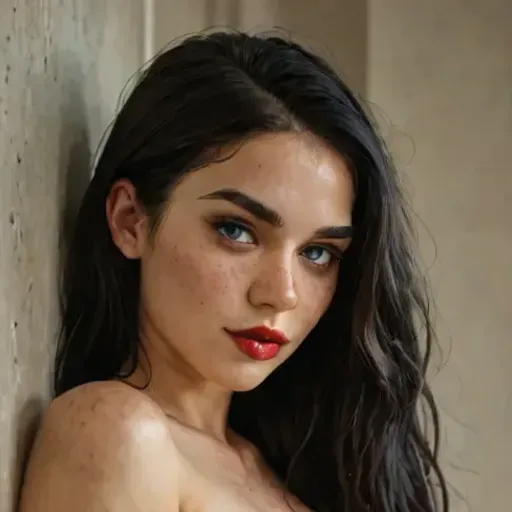 โปรแกรมสร้างภาพโปรนที่ใช้ปัญหา AI