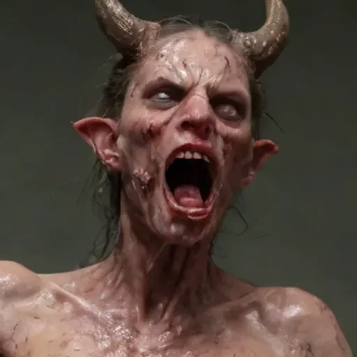 Pencipta imej lucah AI