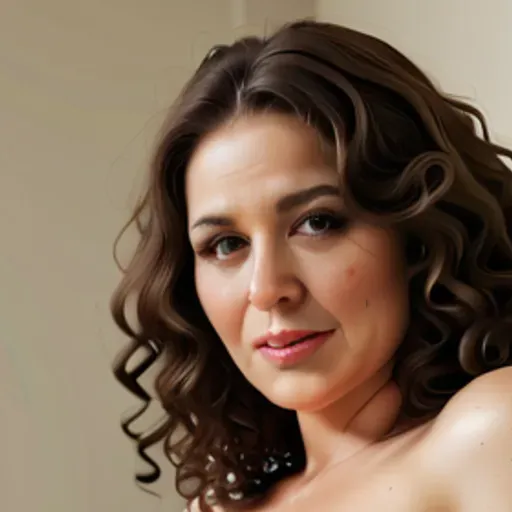 AI 포르노 이미지 생성기