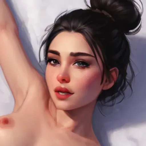 KI-Pornobild-Generator