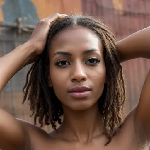 AI色情圖片產生器