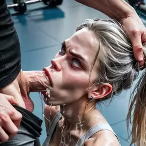 AI porn image generator