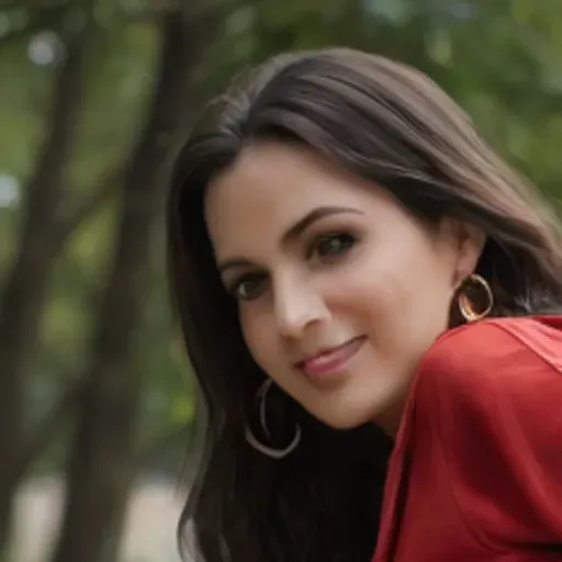 KI-Pornobild-Generator