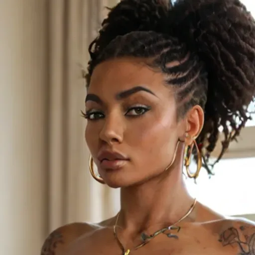 KI-Pornobild-Generator