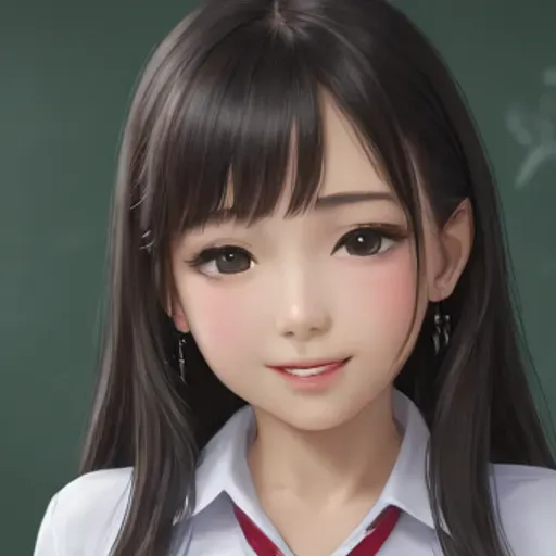 AI色情圖片產生器