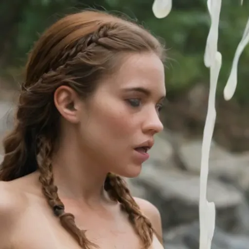 gerador de imagens pornô com IA