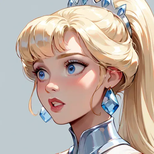 โปรแกรมสร้างภาพโปรนที่ใช้ปัญหา AI