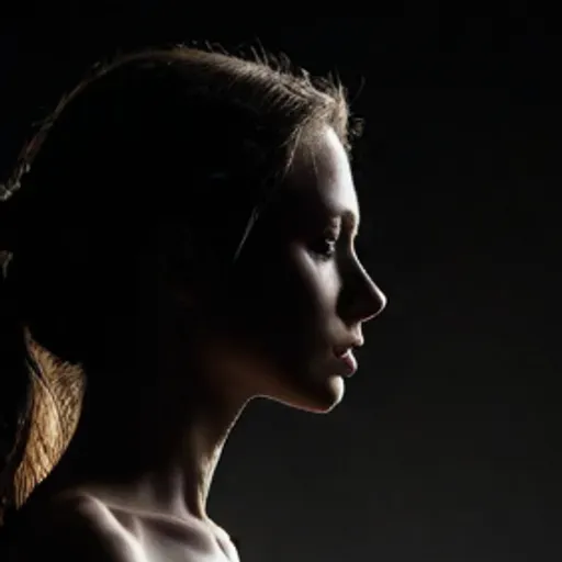 โปรแกรมสร้างภาพโปรนที่ใช้ปัญหา AI