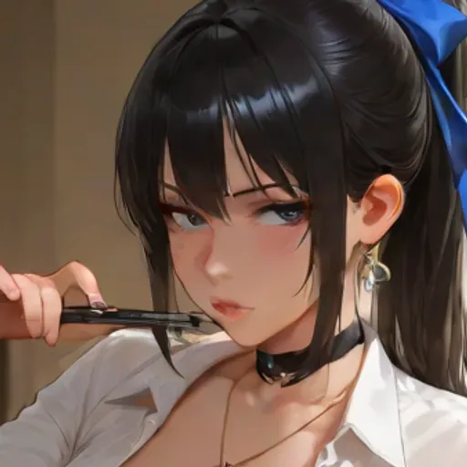 AI porn image generator