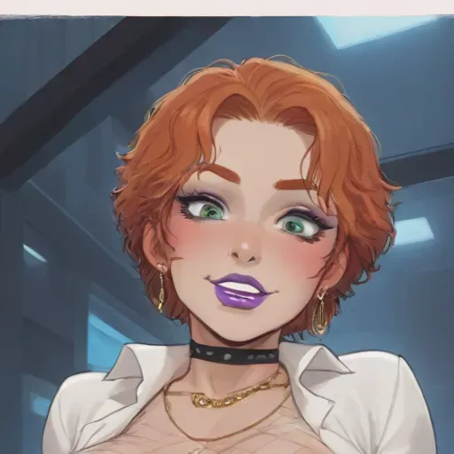 generador de imágenes porno con IA