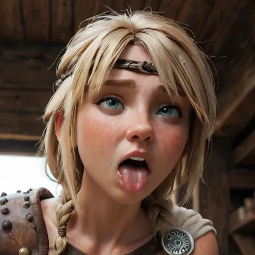 генератор порно-изображений на ИИ