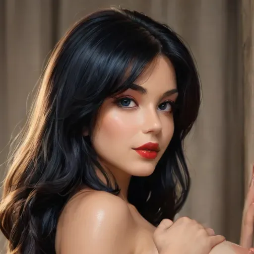 AI 포르노 이미지 생성기