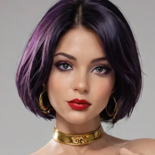 AI 포르노 이미지 생성기